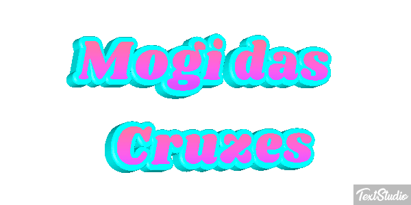 Mogi das Cruzes Efekt tekstowy