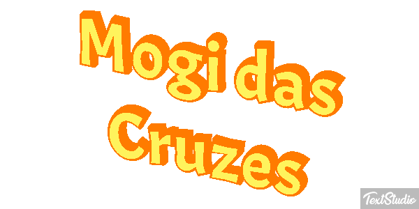 Mogi das Cruzes Efekt tekstowy