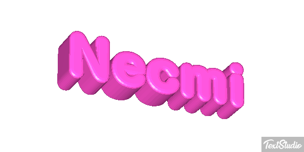 Necmi Metin efekti