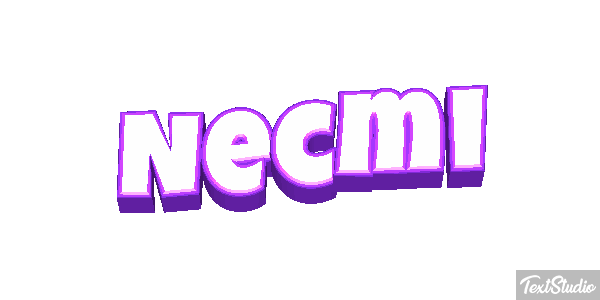 Necmi Metin efekti