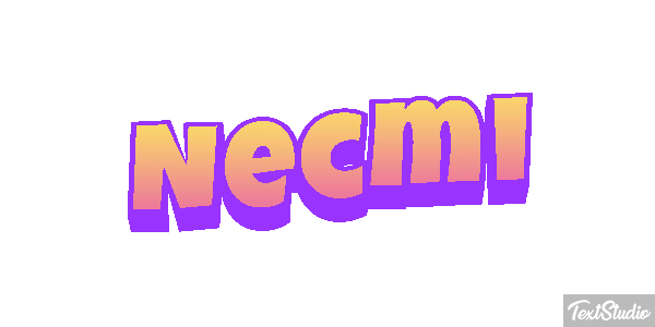 Necmi Metin efekti