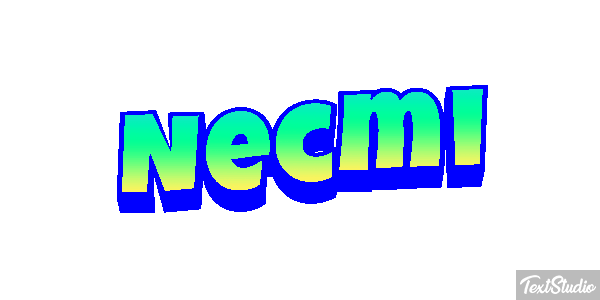 Necmi Metin efekti