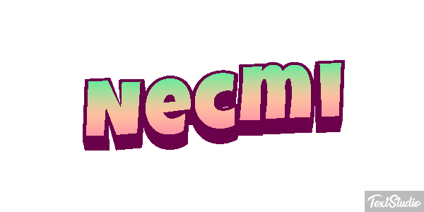 Necmi Metin efekti