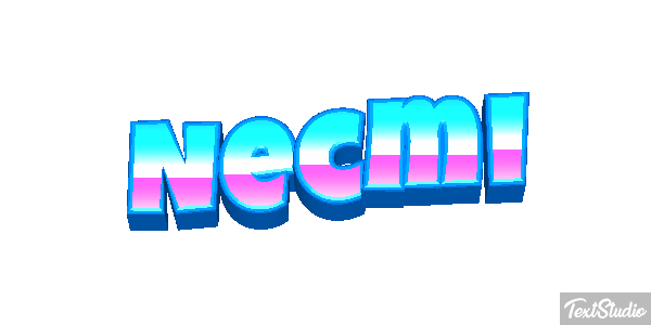 Necmi Metin efekti