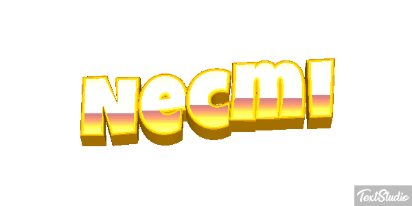 Necmi Metin efekti