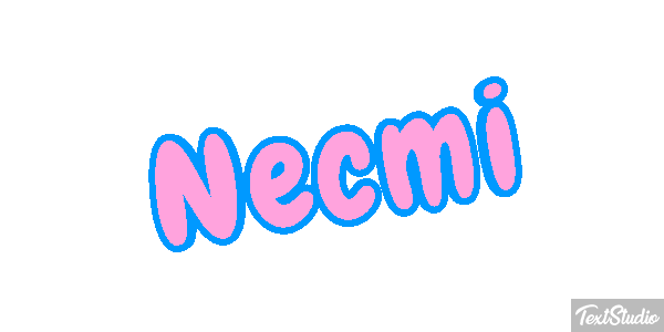 Necmi Metin efekti