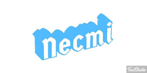 Necmi Metin efekti