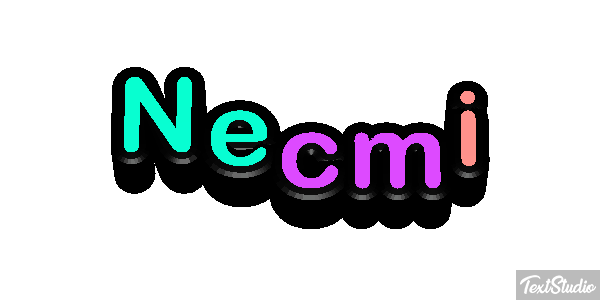 Necmi Metin efekti