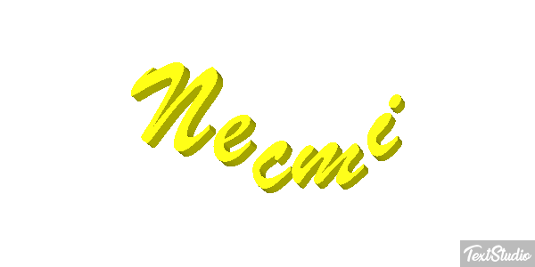 Necmi Metin efekti