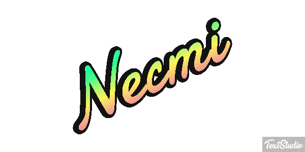 Necmi Metin efekti