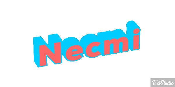 Necmi Metin efekti