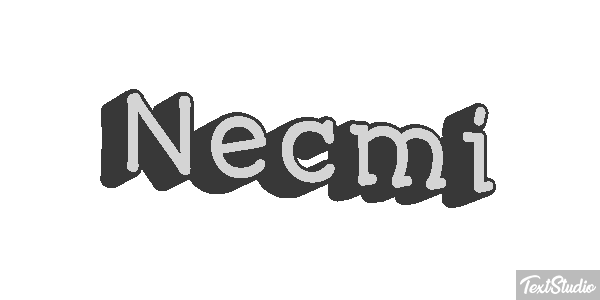 Necmi Metin efekti