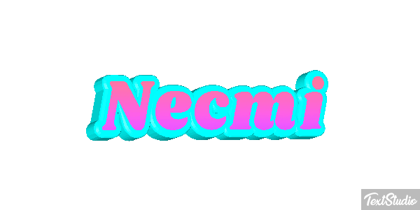 Necmi Metin efekti