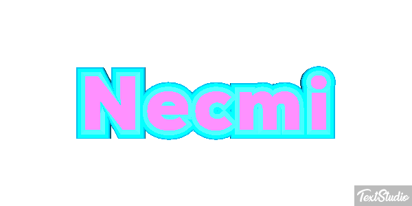Necmi Metin efekti