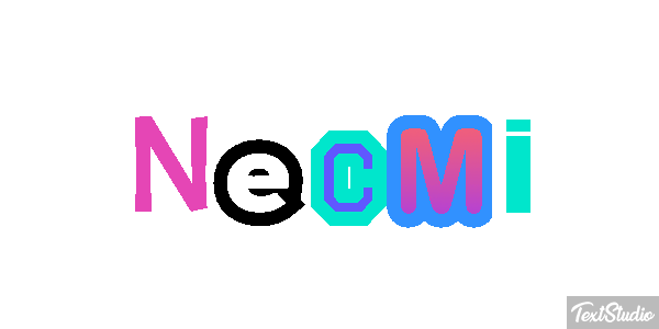 Necmi Metin efekti
