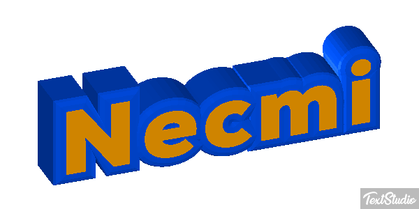 Necmi Metin efekti