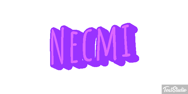 Necmi Metin efekti