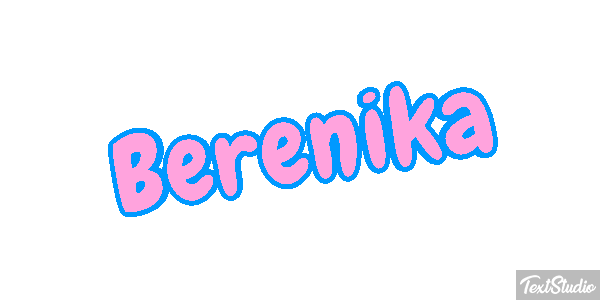 Berenika Effetto testo