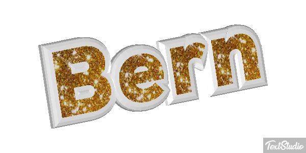 Bern Effetto testo
