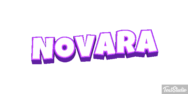Novara Effet de texte
