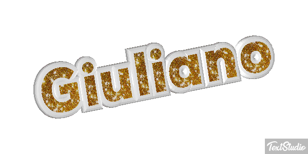 Giuliano Effetto testo