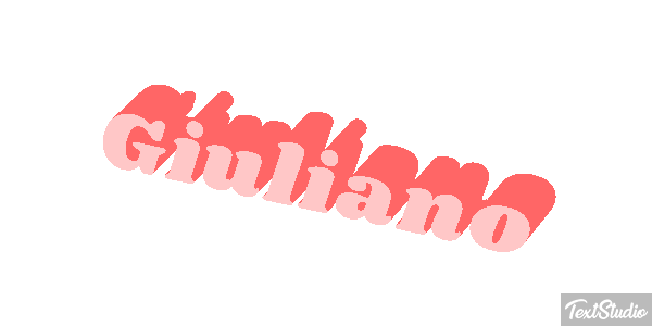 Giuliano Effetto testo