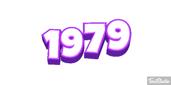 1979 Effet de texte