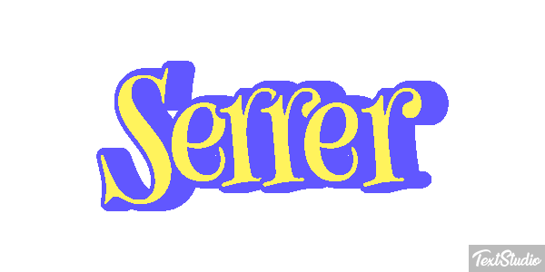 Serrer Effet de texte