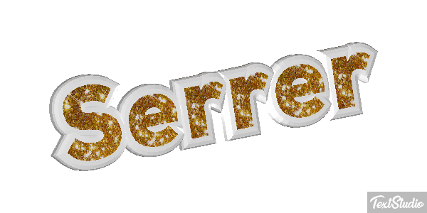 Serrer Effet de texte