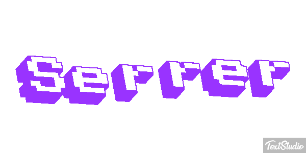 Serrer Effet de texte