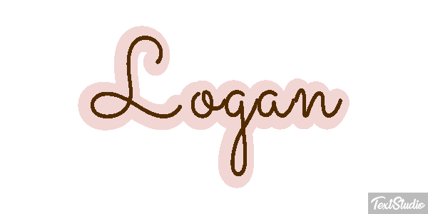 Logan Efeito do texto