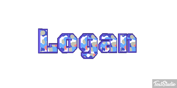 Logan Efeito do texto