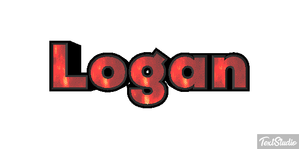 Logan Efeito do texto
