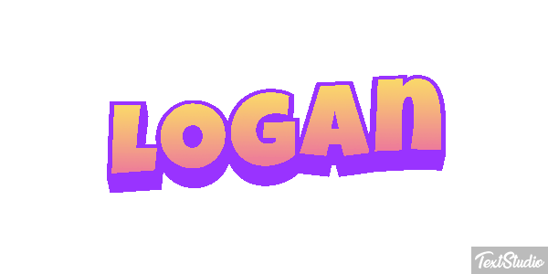 Logan Efeito do texto