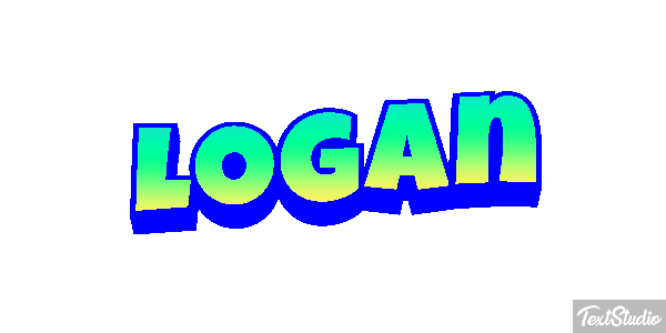 Logan Efeito do texto
