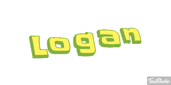Logan Efeito do texto