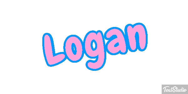 Logan Efeito do texto