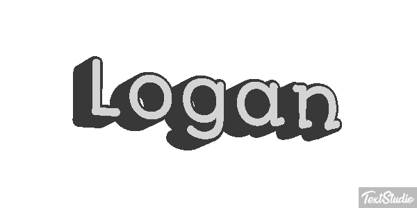 Logan Efeito do texto