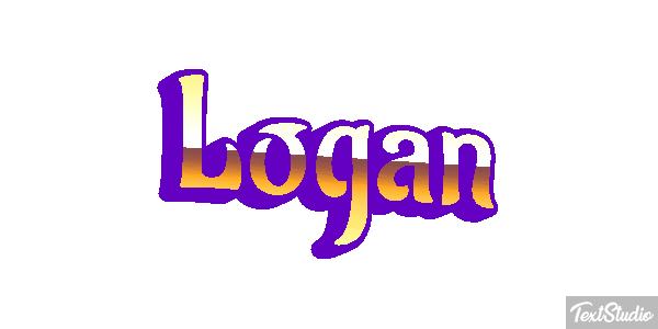 Logan Efeito do texto