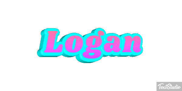 Logan Efeito do texto