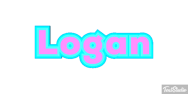 Logan Efeito do texto
