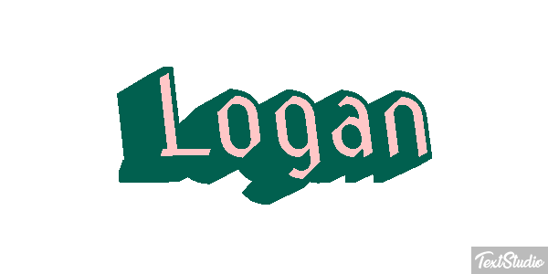 Logan Efeito do texto