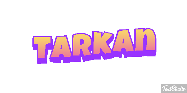 Tarkan Metin efekti