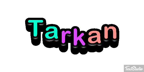 Tarkan Metin efekti