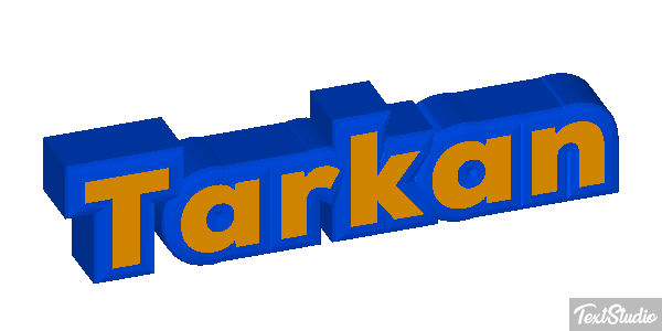 Tarkan Metin efekti