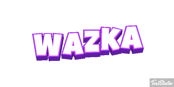 Ważka Efekt tekstowy