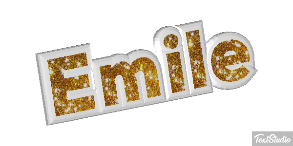 Emile Texteffekt