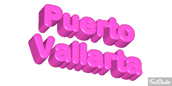 Puerto Vallarta Metin efekti