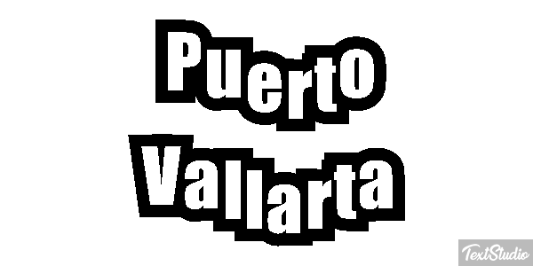 Puerto Vallarta Metin efekti