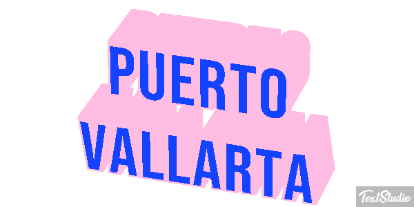 Puerto Vallarta Metin efekti